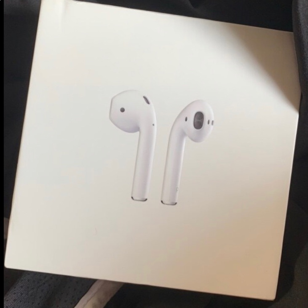 Apple Airpods
